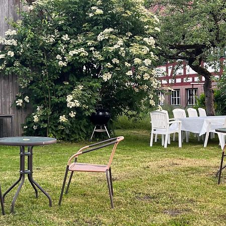 Kanne Honeymoon Appartment Trichtingen Екстериор снимка