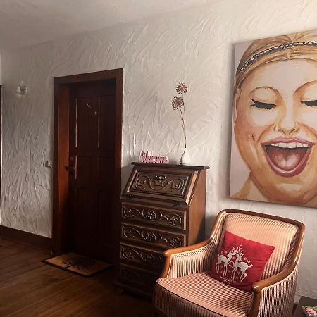 Kanne Honeymoon Appartment Trichtingen Екстериор снимка