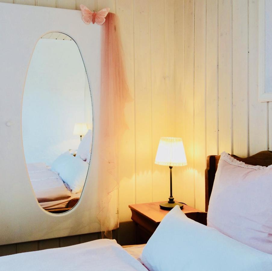 Kanne Honeymoon Appartment Trichtingen Екстериор снимка