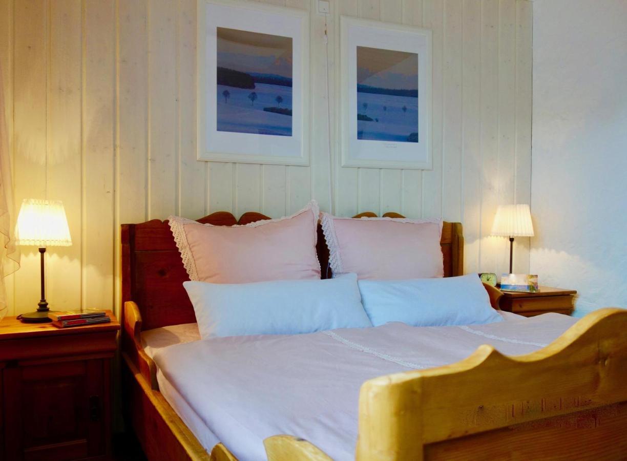 Kanne Honeymoon Appartment Trichtingen Екстериор снимка
