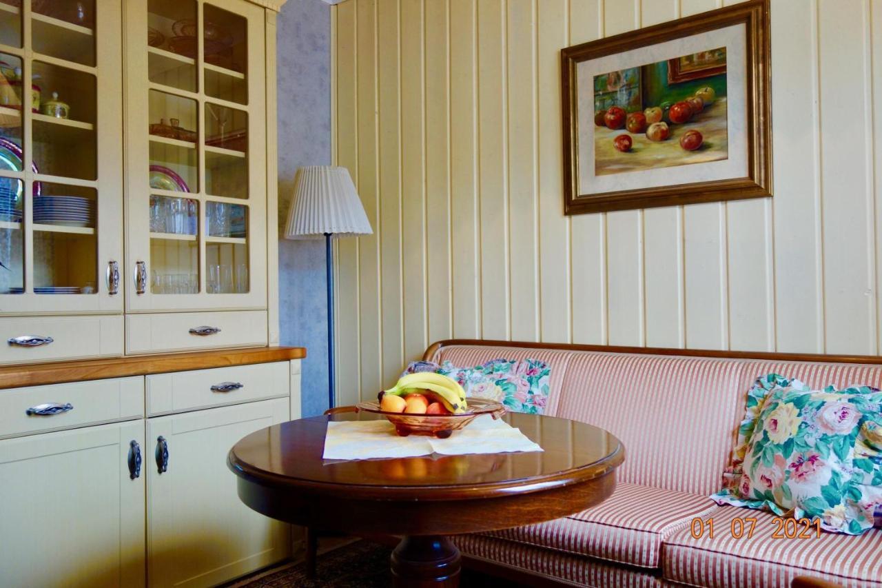 Kanne Honeymoon Appartment Trichtingen Екстериор снимка