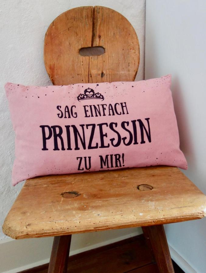 Kanne Honeymoon Appartment Trichtingen Екстериор снимка