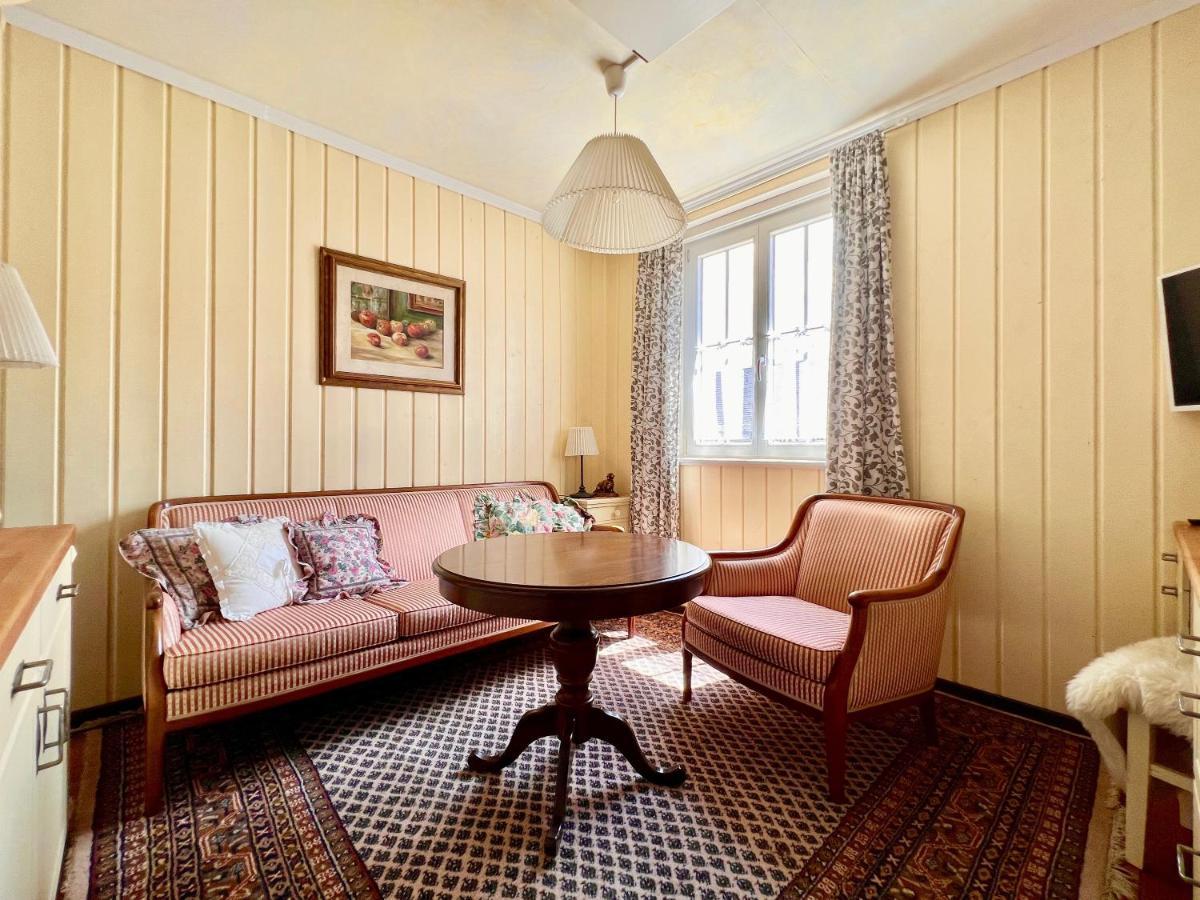 Kanne Honeymoon Appartment Trichtingen Екстериор снимка