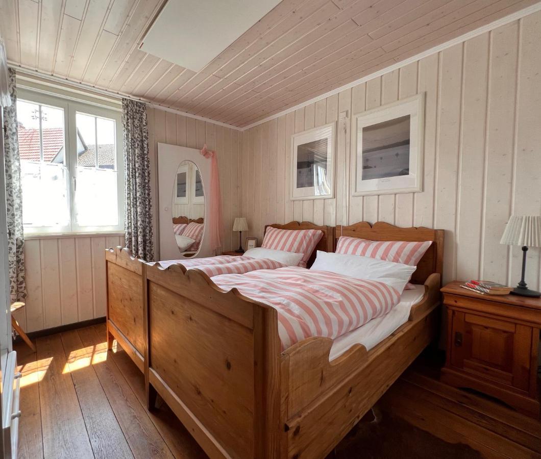 Kanne Honeymoon Appartment Trichtingen Екстериор снимка