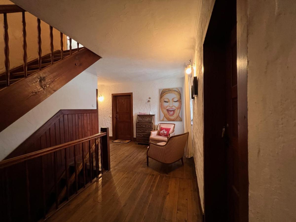 Kanne Honeymoon Appartment Trichtingen Екстериор снимка