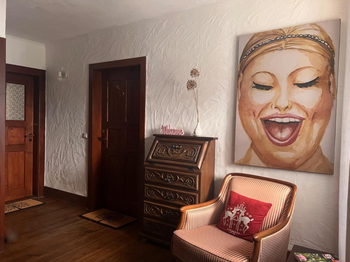 Kanne Honeymoon Appartment Trichtingen Екстериор снимка