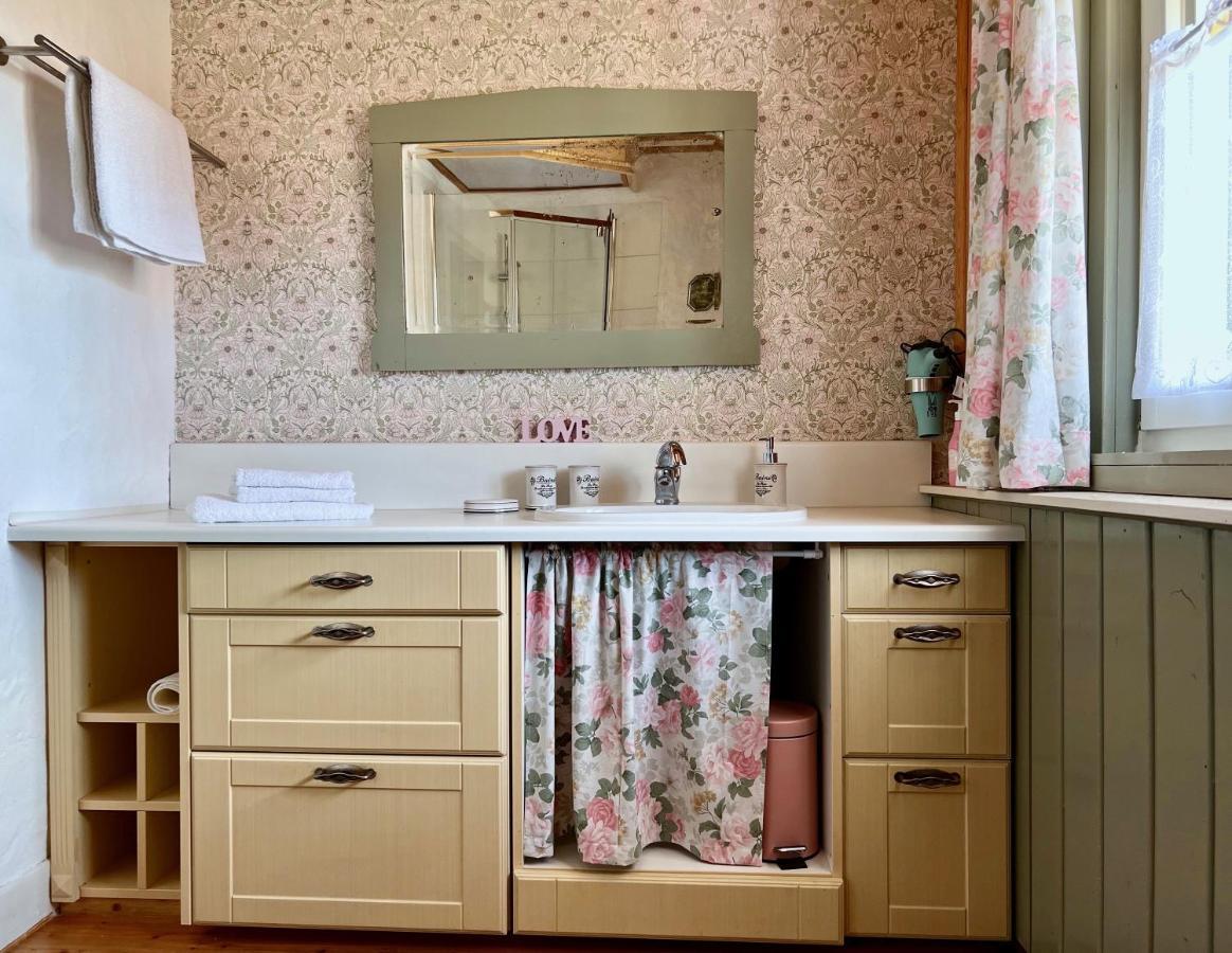 Kanne Honeymoon Appartment Trichtingen Екстериор снимка